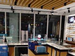 -宝岛眼镜(建外soho店)