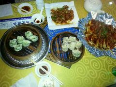 -马家烧麦(总店)