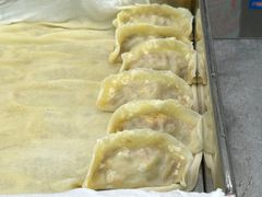 -奉天蚨祥饺子馆