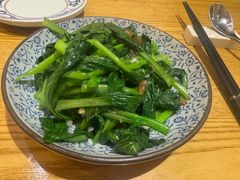 -峇峇娘马来西亚餐厅(望京SOHO店)