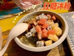 -房子红了鱼豆花重庆老火锅(广厦学院店)