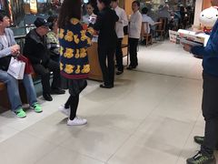 -鼎泰丰(新港中心店)