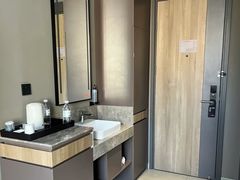 -如家驿居酒店(北京首都体育馆白石桥南地铁站店)