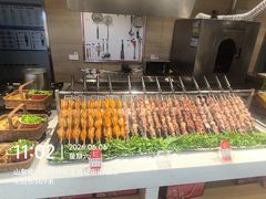 -映像威海·海鲜味道(经区店)