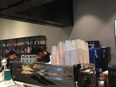 -dotcom coffee古点咖啡(致真大厦店)