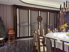 最大包厢-院里寻菜·精致庭院菜(观沙岭店)