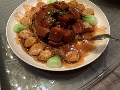 -郑州嘉锦酒店·华夏食府中餐厅(中原路店)