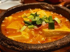 -云海肴·汽锅鸡·云南菜(天山百盛优客店)