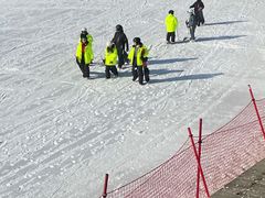 -太子岭滑雪场