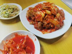-屋里家延边朝鲜族冷面(南园店)
