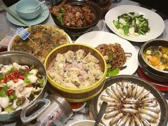 -四道菜·福建菜馆(新街口金鹰店)