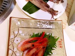 -赤坂亭M9和牛烧肉·日料398放题(万达店)