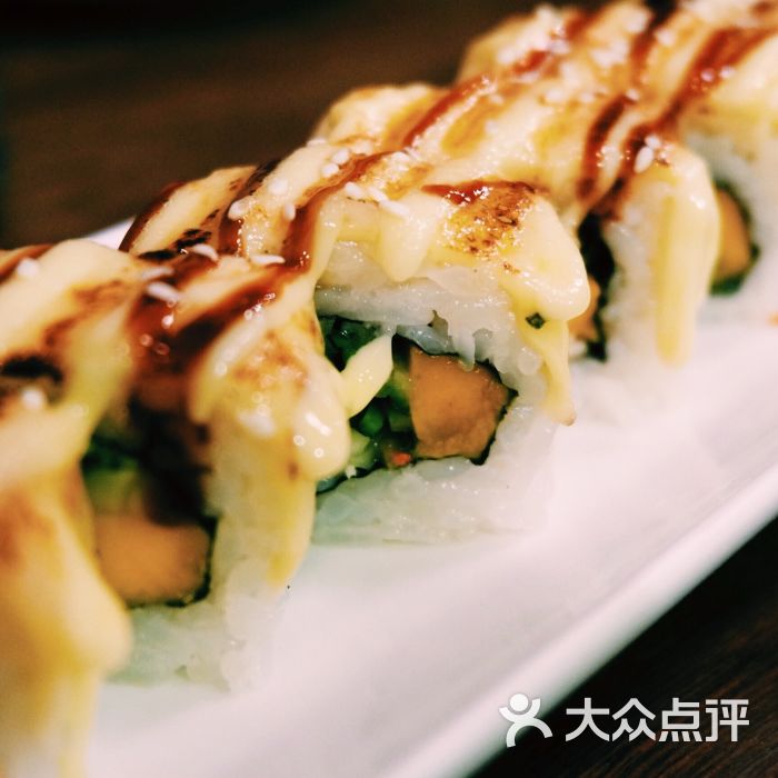 小川料理(街道口店)图片 - 第197张