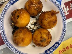 -赵记传承·中国甜品(福州总店)