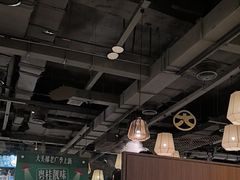 -大头椰·椰子鸡火锅(南宁万象城店)