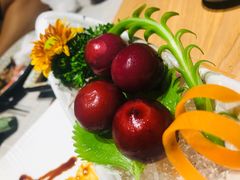 -旺角里·榴莲鸡煲(兴华商场分店)