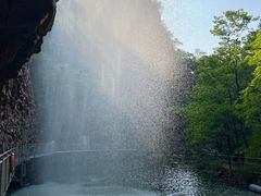 -京东石林峡风景区