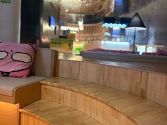 -涨巢·潮玩水疗局