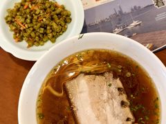 -同得兴 Since·1995 传统苏式面馆(十全街店)