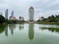 -芙蓉餐厅(厦大店)