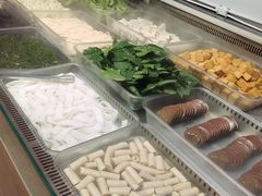 -成老灶火锅鸡(平山店)