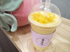 -果呀呀(国金街店)