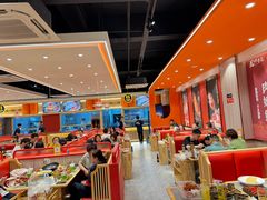 -龙虾奇迹(大华三路店)