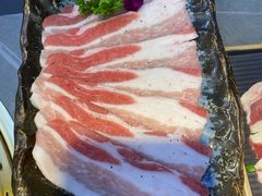 -明洞王妃家烤肉(苏州中心星悦汇店)