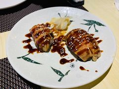 -有喜屋·深夜食堂(北京西路店)