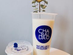 -茶百道(京溪店)