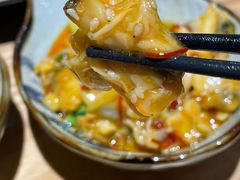 -西月山居匠心创意料理(江汉路新佳丽广场店)