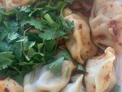 -陕味食族油泼面·小炒盖码面(双榆树店)