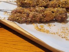 -冰川朝鲜族料理·东北菜(观前店)