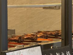 -老黄记手撕烤兔(玉林街店)