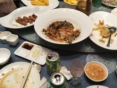 -凤凰园烤鸭店·唐山菜·传承花椒肉(老唐丰路店)