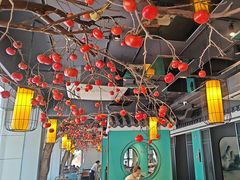 -曹家小菜(胜太路店)