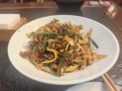 -老灶房-四川土菜(开元店)