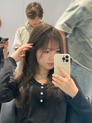-DL HOPE造型