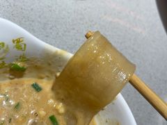 -巴蜀王婆大虾(南锣鼓巷店)