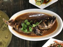 -87号烧烤海鲜·大排档(金沙滩店)
