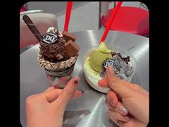 -DQ·蛋糕·冰淇淋(万风新天地店)