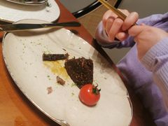 -翕间食·精致淮扬菜(江苏大剧院店)