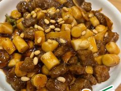 -兔爸私家小厨(新北万达店)