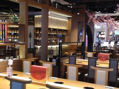 大堂-呷哺呷哺(万达新世界店)