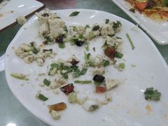 -聚德福海鲜家常菜(刘庄店)