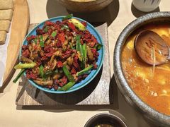 -山石榴·贵州菜(丰盛里店)