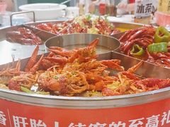 -红胖胖龙虾王·本地菜
