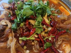 筋头巴脑-太子食府(圣水路店)