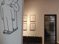 -boundaries籬苑(瑞光创意工厂-贰号院店)