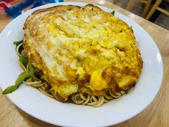 -水仙拉面(水仙街店)